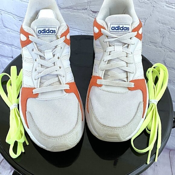 Adidas NEO CHAOS Running Shoes - Picture 7 of 15